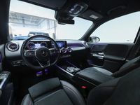 Brugt Mercedes EQB250+ 139 kW (190 HK) 2023 Sort SUV