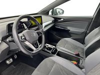 Brugt VW ID.4 Pro Performance 150 kW (204 HK) 2022 Gråmetal SUV