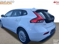 brugt Volvo V40 2,0 D3 Kinetic 150HK 5d 6g Aut.