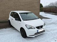 Brugt Seat Mii 60 HK (44 kW) 2014 Hatchback