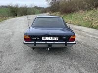 brugt Ford Taunus 2,3 Ghia Automatic