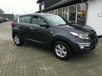 brugt Kia Sportage 1,6 GDi Style Limited