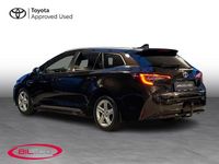Brugt Toyota Corolla H3 122 HK (89 kW) 2020 Brun Stationcar
