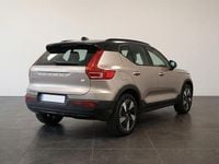 Brugt Volvo XC40 Core 185 kW (252 HK) 2023 Beige SUV