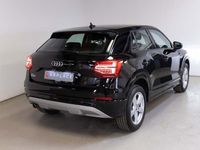 brugt Audi Q2 1,0 TFSi 116 Sport S-tr.