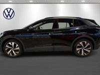 Brugt VW ID.4 Style 210 kW (286 HK) 2024 Sortmetal SUV