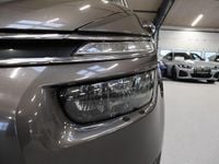 Brugt Citroën Grand C4 Picasso Intensive 120 HK (88 kW) 2016 Gråmetal MPV