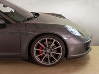 brugt Porsche 911 Carrera 4S 3,0 Coupé PDK