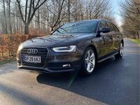 Brugt Audi A4 Comfort 177 HK (130 kW) 2015 Stationcar