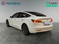 brugt Tesla Model 3 EL Standard Range 283HK Aut.