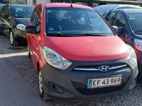 brugt Hyundai i10 1,1 Classic