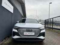 brugt Audi Q4 e-tron 