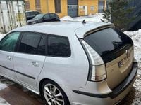 Brugt Saab 9-3 Aero 250 HK (183 kW) 2005 Stationcar