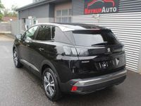 brugt Peugeot 3008 1,6 Hybrid Selection Sport LTD EAT8