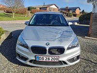 brugt BMW 220 Gran Tourer i 2,0 aut. 7prs