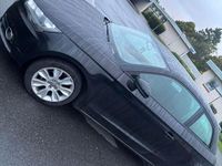 Brugt Audi A1 86 HK (63 kW) 2014 Sort Stationcar