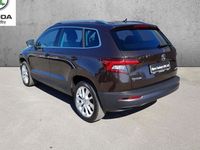 brugt Skoda Karoq 1,0 TSI Style DSG 115HK 5d 7g Aut.