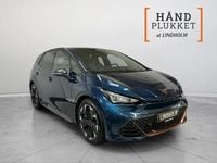 Brugt Cupra Born e-Boost 169 kW (231 HK) 2022 Blåmetal Hatchback