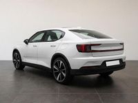 Brugt Polestar 2 164 kW (224 HK) 2022 Hvid Hatchback