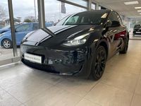 Brugt Tesla Model Y RWD 219 kW (299 HK) 2024 Sort SUV