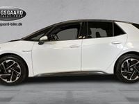 Brugt VW ID.3 Pro Performance 150 kW (204 HK) 2021 Hatchback