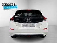 brugt Nissan Leaf PRE