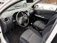 Brugt Nissan Micra Tekna 80 HK (58 kW) 2015 Hatchback