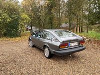 brugt Alfa Romeo Alfetta Alfetta2.0 GTV