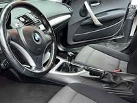 Brugt BMW 118 129 HK (94 kW) 2006 Hatchback