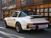 brugt Porsche 911 Targa