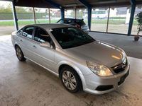 brugt Opel Vectra 2,2 16V Direct Comfort