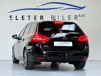 brugt Peugeot 308 1,5 BlueHDi 130 Allure+ Sky SW