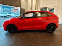 Brugt Suzuki Baleno Active 112 HK (82 kW) 2017 Rød Hatchback