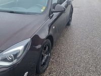 brugt Opel Insignia 2,0 CDTi 140 Cosmo Sports Tourer eco