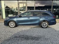 brugt Kia Ceed Sportswagon 1,4 T-GDi Attraction