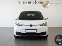 Brugt VW ID.3 Life 106 kW (145 HK) 2021 Hvid Hatchback