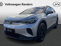 Brugt VW ID.4 Life 125 kW (170 HK) 2024 Sølvmetal SUV
