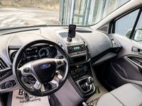 brugt Ford Transit Connect 1,5 TDCi 120 Trend lang