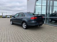 brugt Seat Toledo 1,4 TSi 125 Style DSG