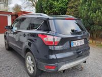 brugt Ford Kuga 1,5 SCTi 182 ST-Line aut. AWD