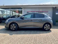 brugt Peugeot 208 1,2 PureTech 100 Evolution EAT8