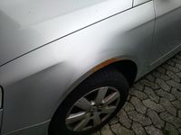 brugt VW Passat VARIANT 1,9 TDI