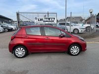 brugt Toyota Yaris 1,3 VVT-i T2