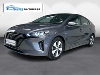 brugt Hyundai Ioniq 1,6 HEV Premium DCT