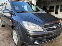 brugt Hyundai Getz 1,4