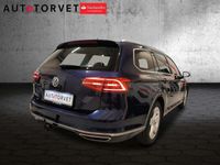 brugt VW Passat 1,4 GTE Variant DSG