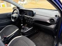 Brugt Hyundai i10 Essential 67 HK (49 kW) 2021 Hatchback