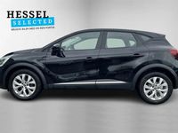 brugt Renault Captur CP1