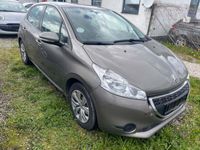 brugt Peugeot 208 1,0 VTi Active