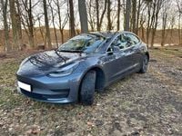 Brugt Tesla Model 3 Standard Range Plus 239 kW (325 HK) 2020 Sedan